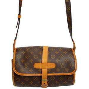 Louis Vuitton Monogram Marne Shoulder Bag